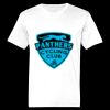 Ringspun Cotton Soft Style T-Shirt Thumbnail