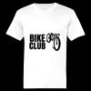 Ringspun Cotton Soft Style T-Shirt Thumbnail