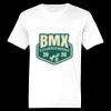 Ringspun Cotton Soft Style T-Shirt Thumbnail