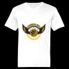 Ringspun Cotton Soft Style T-Shirt Thumbnail