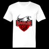 Ringspun Cotton Soft Style T-Shirt Thumbnail
