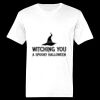 Ringspun Cotton Soft Style T-Shirt Thumbnail