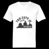 Ringspun Cotton Soft Style T-Shirt Thumbnail