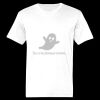 Ringspun Cotton Soft Style T-Shirt Thumbnail