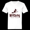 Ringspun Cotton Soft Style T-Shirt Thumbnail