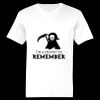 Ringspun Cotton Soft Style T-Shirt Thumbnail