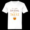 Ringspun Cotton Soft Style T-Shirt Thumbnail
