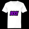 Ringspun Cotton Soft Style T-Shirt Thumbnail