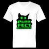 Ringspun Cotton Soft Style T-Shirt Thumbnail