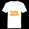 Ringspun Cotton Soft Style T-Shirt Thumbnail