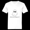 Ringspun Cotton Soft Style T-Shirt Thumbnail