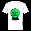 Ringspun Cotton Soft Style T-Shirt Thumbnail