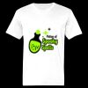 Ringspun Cotton Soft Style T-Shirt Thumbnail