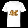 Ringspun Cotton Soft Style T-Shirt Thumbnail