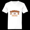 Ringspun Cotton Soft Style T-Shirt Thumbnail