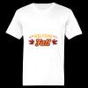 Ringspun Cotton Soft Style T-Shirt Thumbnail