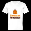 Ringspun Cotton Soft Style T-Shirt Thumbnail