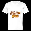 Ringspun Cotton Soft Style T-Shirt Thumbnail