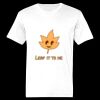 Ringspun Cotton Soft Style T-Shirt Thumbnail