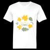 Ringspun Cotton Soft Style T-Shirt Thumbnail