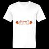 Ringspun Cotton Soft Style T-Shirt Thumbnail