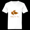 Ringspun Cotton Soft Style T-Shirt Thumbnail
