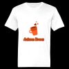 Ringspun Cotton Soft Style T-Shirt Thumbnail