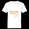 Ringspun Cotton Soft Style T-Shirt Thumbnail