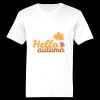 Ringspun Cotton Soft Style T-Shirt Thumbnail