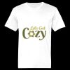 Ringspun Cotton Soft Style T-Shirt Thumbnail