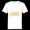 Ringspun Cotton Soft Style T-Shirt Thumbnail