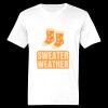 Ringspun Cotton Soft Style T-Shirt Thumbnail