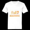 Ringspun Cotton Soft Style T-Shirt Thumbnail