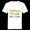 Ringspun Cotton Soft Style T-Shirt Thumbnail