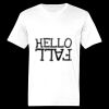Ringspun Cotton Soft Style T-Shirt Thumbnail