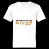 Ringspun Cotton Soft Style T-Shirt Thumbnail