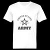 Ringspun Cotton Soft Style T-Shirt Thumbnail
