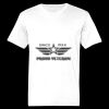 Ringspun Cotton Soft Style T-Shirt Thumbnail