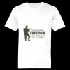Ringspun Cotton Soft Style T-Shirt Thumbnail