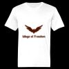 Ringspun Cotton Soft Style T-Shirt Thumbnail