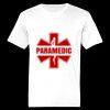 Ringspun Cotton Soft Style T-Shirt Thumbnail