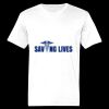 Ringspun Cotton Soft Style T-Shirt Thumbnail
