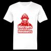 Ringspun Cotton Soft Style T-Shirt Thumbnail