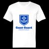 Ringspun Cotton Soft Style T-Shirt Thumbnail