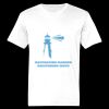 Ringspun Cotton Soft Style T-Shirt Thumbnail