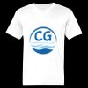 Ringspun Cotton Soft Style T-Shirt Thumbnail