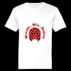 Ringspun Cotton Soft Style T-Shirt Thumbnail