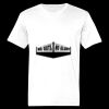 Ringspun Cotton Soft Style T-Shirt Thumbnail