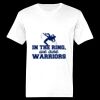 Ringspun Cotton Soft Style T-Shirt Thumbnail