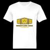 Ringspun Cotton Soft Style T-Shirt Thumbnail